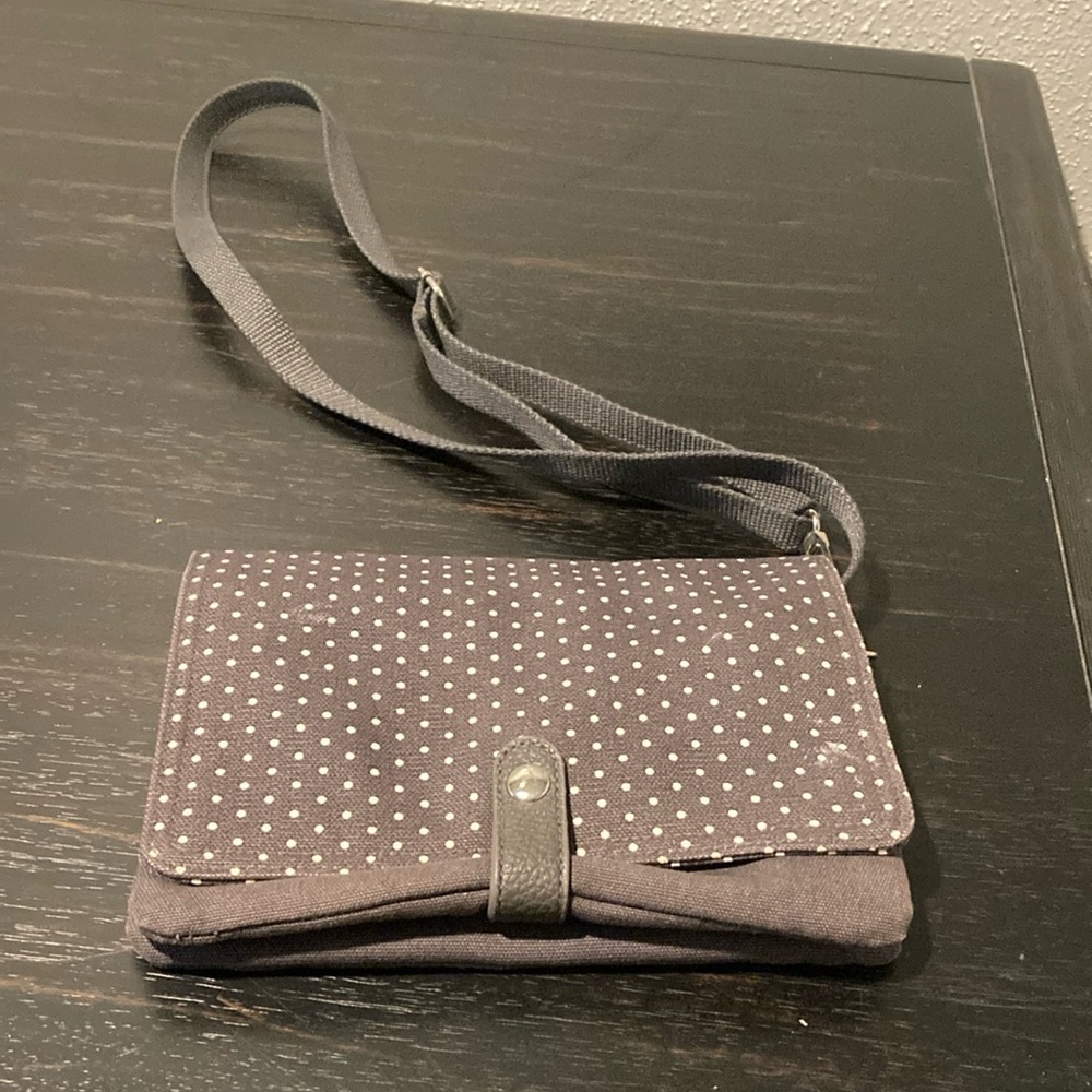 crossbody 31 bag